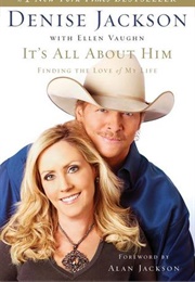 It's All About Him (Denise Jackson With Ellen Vaughn)