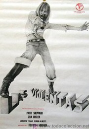 Las Violentas (1974)