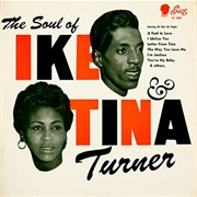 Ike and Tina Turner - The Soul of Ike and Tina Turner