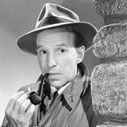 Martin Kane Lloyd Nolan