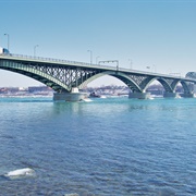 Peace Bridge