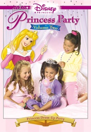 Disney Princess Party: Volume Two (2005)