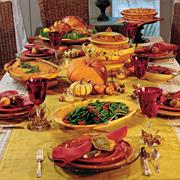 Thanksgiving Dinner
