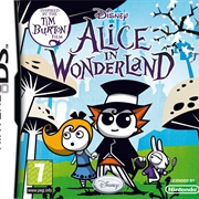 Alice in Wonderland
