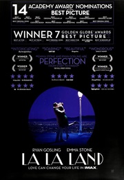 La La Land (2016)
