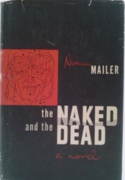 The Naked and the Dead (Norman Mailer)