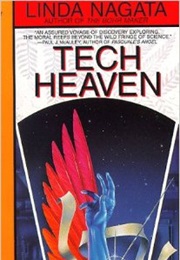 Tech Heaven (Linda Nagata)