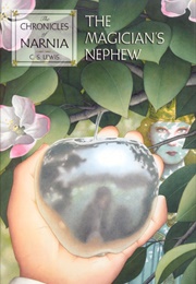 The Magician's Nephew (C.S. Lewis)