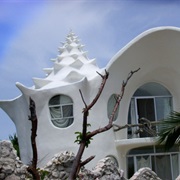 Shell House