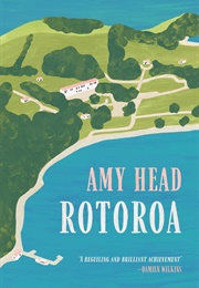 Rotoroa (Amy Head)