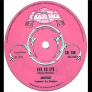 Audience - Eye to Eye