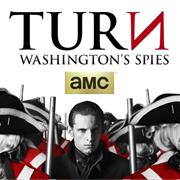 Turn: Washington&#39;s Spies