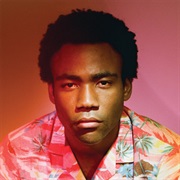 Because the Internet (Childish Gambino, 2013)