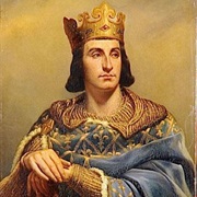 Philip II of France