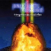 Panteón Rococó - Compañeros Musicales