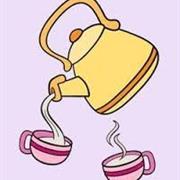 Polly Put the Kettle On