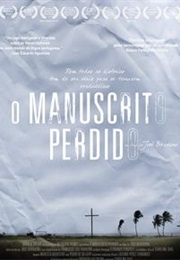 O Manuscrito Perdido (2012)