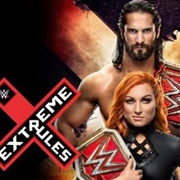 Extreme Rules 2019
