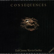 Godley & Creme - Consequences (1977)