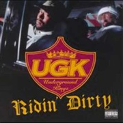 One Day - UGK