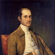 John Jay (1789, 1800)