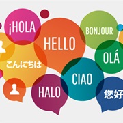 Teaching Others Another Language
