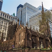 Trinity Church