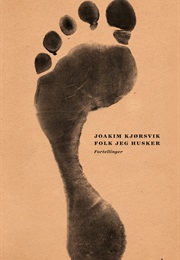 Folk Jeg Husker (Joakim Kjørsvik)