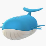Wailord