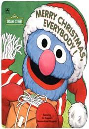 Merry Christmas Everybody (Constance Allen)