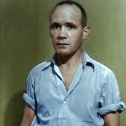 Jean Genet