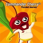 Commander Cherry's Puzzled Journey