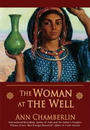 The Woman at the Well (Ann Chamberlin)