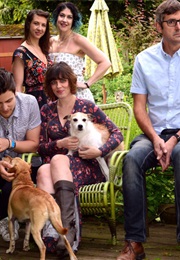 Louis Theroux Altered States: Love Without Limits (2018)