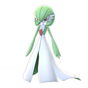Gardevoir