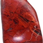 Red Jasper