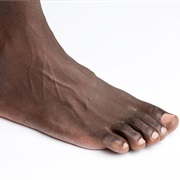 Foot Health Awareness Month (April)