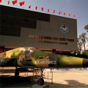 War Remnants Museum (Ho Chi Minh City, Vietnam)