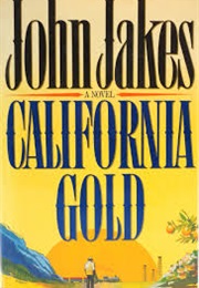 California Gold (John Jakes)