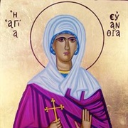 Evanthia