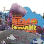Finding Nemo Submarine Voyage