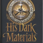 His Darks Materials (Philip Pullman)