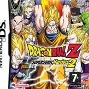 Dragon Ball Z: Supersonic Warriors 2