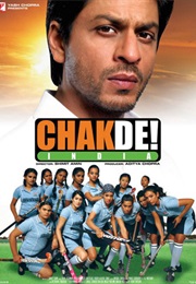 Chakde! India (2007) (2007)
