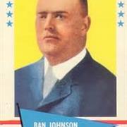 Ban Johnson