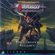 Birthright: The Gorgon's Alliance