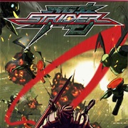 Strider