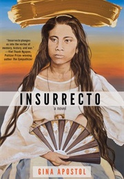 Insurrecto (Gina Apostol)