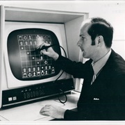 Beaten a Computer at Chess