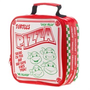 Teenage Mutant Ninja Turtles Lunchbox